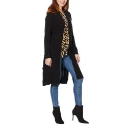 G By Giuliana Belted Duster Cardigan -Dresses Shop g by giuliana belted duster cardigan d 2020112410010866729354 alt2