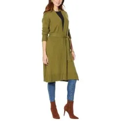 G By Giuliana Belted Duster Cardigan -Dresses Shop g by giuliana belted duster cardigan d 20201124100110543729354 alt3