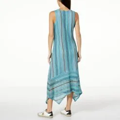 G By Giuliana Black Label Crochet Hanky Hem Midi Dress 9 G By Giuliana Black Label Crochet Hanky Hem Midi Dress -Dresses Shop g by giuliana black label crochet hanky hem midi dress d 20230418094141337825072 alt1