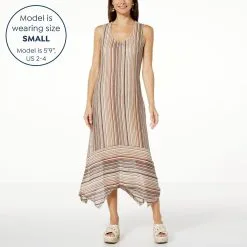 G By Giuliana Black Label Crochet Hanky Hem Midi Dress 12 G By Giuliana Black Label Crochet Hanky Hem Midi Dress -Dresses Shop g by giuliana black label crochet hanky hem midi dress d 20230421145036557825072 alt11