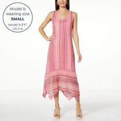 G By Giuliana Black Label Crochet Hanky Hem Midi Dress 13 G By Giuliana Black Label Crochet Hanky Hem Midi Dress -Dresses Shop g by giuliana black label crochet hanky hem midi dress d 20230421145039347825072 alt12