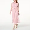 G By Giuliana Black Label Sugar-Washed Shirt Dress
