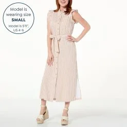 G By Giuliana Black Label Sugar-Washed Shirt Dress 10 G By Giuliana Black Label Sugar-Washed Shirt Dress -Dresses Shop g by giuliana black label sugar washed shirt dress d 20230418153732543824564 alt12