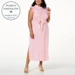 G By Giuliana Black Label Sugar-Washed Shirt Dress 13 G By Giuliana Black Label Sugar-Washed Shirt Dress -Dresses Shop g by giuliana black label sugar washed shirt dress d 2023041815373345824564 alt21