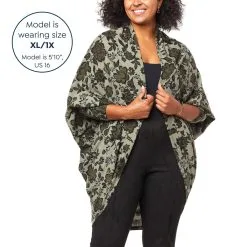 G By Giuliana Brushed Hacci Knit Cocoon Cardigan -Dresses Shop g by giuliana brushed hacci knit cocoon cardigan d 2022082516441344798470 alt20