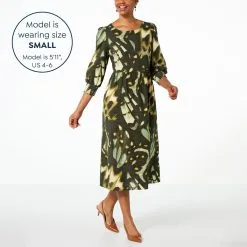 G By Giuliana Butterfly Print Cotton-Blend Flowy Midi Dress 10 G By Giuliana Butterfly Print Cotton-Blend Flowy Midi Dress -Dresses Shop g by giuliana butterfly print cotton blend flowy midi d d 20230120130908897814166 alt12