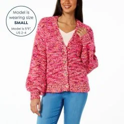 G By Giuliana Confetti Sweater Knit Cardigan -Dresses Shop g by giuliana confetti sweater knit cardigan d 20230120130550997809377 alt11