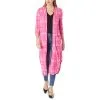 G By Giuliana Cozy Duster Cardigan