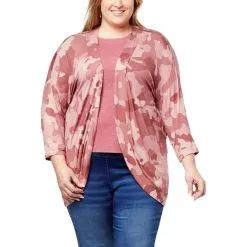 G By Giuliana EcoLuxe Knit Cocoon Cardigan 13 G By Giuliana EcoLuxe Knit Cocoon Cardigan -Dresses Shop g by giuliana ecoluxe knit cocoon cardigan d 20220627090552733794901 alt5