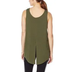 G By Giuliana Front To Back Reversible Tank Top -Dresses Shop g by giuliana front to back reversible tank top d 2021022308511023736477 alt1