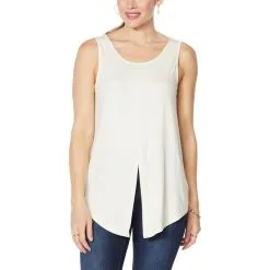 G By Giuliana Front To Back Reversible Tank Top -Dresses Shop g by giuliana front to back reversible tank top d 20210226090748093736477 alt2