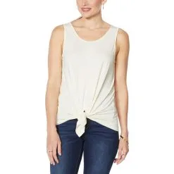 G By Giuliana Front To Back Reversible Tank Top -Dresses Shop g by giuliana front to back reversible tank top d 20210226090748623736477 alt3