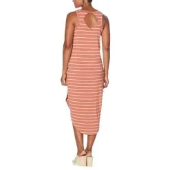 G By Giuliana LounGy EcoLuxe Striped Cutout Tank Dress -Dresses Shop g by giuliana loungy ecoluxe striped cutout tank dress d 2021063008593494749123 alt1