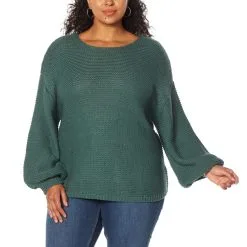 G By Giuliana Oversized Chunky Knit Sweater -Dresses Shop g by giuliana oversized chunky knit sweater d 20211202114148047774702 alt20