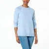 G By Giuliana Pop Color Pullover Sweater