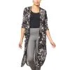 G By Giuliana Printed Slub Knit Duster -Dresses Shop g by giuliana printed slub knit duster d 2022082910024975800747 6UR
