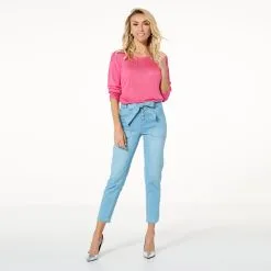 G By Giuliana Seaside Summer Knit Sweater -Dresses Shop g by giuliana seaside summer knit sweater d 20230405151055363822763 alt98