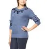 G By Giuliana Sequin Holiday Pullover Sweater -Dresses Shop g by giuliana sequin holiday pullover sweater d 20221130143507417802433 SKV