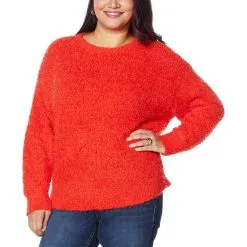 G By Giuliana Smushy Yarn Sweater 7 G By Giuliana Smushy Yarn Sweater -Dresses Shop g by giuliana smushy yarn sweater d 20201002080208123722972 alt20