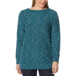 G By Giuliana Sparkle Knit Party Sweater -Dresses Shop g by giuliana sparkle knit party sweater d 2021111909452508774327 alt5