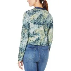 G By Giuliana Sweater Knit Reversible Cardigan -Dresses Shop g by giuliana sweater knit reversible cardigan d 2021012709023737732189 alt1