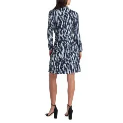 H Halston Jet Set Jersey Knit Wrap Dress -Dresses Shop h halston jet set jersey knit wrap dress d 2021051014065547751916 alt3