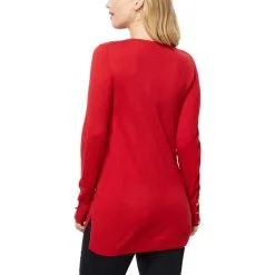 IMAN Comfy Chic Sweater And Circle Scarf -Dresses Shop iman comfy chic sweater and circle scarf d 20211013093956877768134 alt1