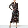 IMAN Global Chic Long-Sleeve Printed Mesh Dress 2 IMAN Global Chic Long-Sleeve Printed Mesh Dress -Dresses Shop iman global chic long sleeve printed mesh dress d 202210130935441803646 001