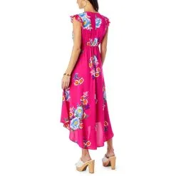 Jessica Simpson Gabbie Hi-Low Dress -Dresses Shop jessica simpson gabbie hi low dress d 20220223103051543780388 alt1