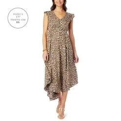 Jessica Simpson Gabbie Hi-Low Dress -Dresses Shop jessica simpson gabbie hi low dress d 20220302165051713780388 alt18
