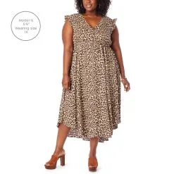 Jessica Simpson Gabbie Hi-Low Dress -Dresses Shop jessica simpson gabbie hi low dress d 20220302165052313780388 alt22