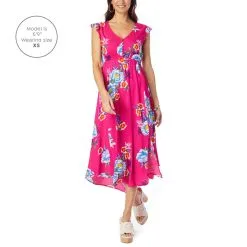 Jessica Simpson Gabbie Hi-Low Dress -Dresses Shop jessica simpson gabbie hi low dress d 20220302165053393780388 alt17