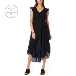 Jessica Simpson Gabbie Hi-Low Dress -Dresses Shop jessica simpson gabbie hi low dress d 20220302165054883780388 alt16