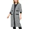 Kathy Ireland® Fashion 360 The Gigi Long Tweed Cardigan 1 Kathy Ireland® Fashion 360 The Gigi Long Tweed Cardigan -Dresses Shop kathy ireland fashion 360 the gigi long tweed cardigan d 2022102010181784801905 VXA