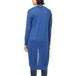 Laila Ali Lightweight Sweater Duster 7 Laila Ali Lightweight Sweater Duster -Dresses Shop laila ali lightweight sweater duster d 2022070109221809800332 alt1