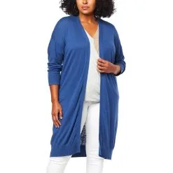 Laila Ali Lightweight Sweater Duster 9 Laila Ali Lightweight Sweater Duster -Dresses Shop laila ali lightweight sweater duster d 20220701092218593800332 alt20