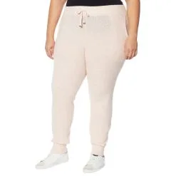 Laila Ali Sweater Knit Pull-On Jogger Pant -Dresses Shop laila ali sweater knit pull on jogger pant d 2021080608302257766886 alt20