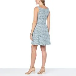 Leota Arianna Sleeveless Dress -Dresses Shop leota arianna sleeveless dress d 20220330093336337785647 alt1