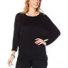 Nina Leonard 3/4-Sleeve Dolman Tunic -Dresses Shop nina leonard 34 sleeve dolman tunic d 2021120809503342768618 001