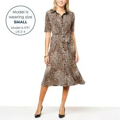 Nina Leonard Miracle Matte Jersey Button Front Midi Dress -Dresses Shop nina leonard miracle matte jersey button front midi dre d 20221220143712513820761 alt11