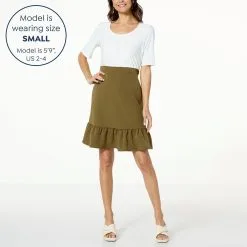 Nina Leonard Mixed Media Tiered Dress -Dresses Shop nina leonard mixed media tiered dress d 20230418153837743825214 alt12