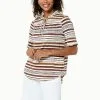 Nina Leonard Smocked Front Yoke Top 1 Nina Leonard Smocked Front Yoke Top -Dresses Shop nina leonard smocked front yoke top d 20230406095713657825217 B6F