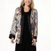 Wheel Of Fortune Open Front Cardigan By Bob Mackie -Dresses Shop wheel of fortune open front cardigan by bob mackie d 2023051616083545846486 001
