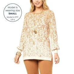 WynneCollection Ombre Jacquard Knit Tunic 11 WynneCollection Ombre Jacquard Knit Tunic -Dresses Shop wynnecollection ombre jacquard knit tunic d 20221013125751543806596 alt11