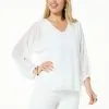 WynneLayers All-in-One Chiffon Overlay Top -Dresses Shop wynnelayers all in one chiffon overlay top d 20230502090024693828766 7S9