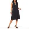 WynneLayers Matte Jersey Double Layer Dress -Dresses Shop wynnelayers matte jersey double layer dress d 2022080212072157799324 001