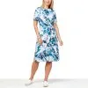 WynneLayers Printed Matte Jersey Dress -Dresses Shop wynnelayers printed matte jersey dress d 20220701092214967797294 L2Z