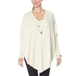 WynneLayers SoftKNIT Poncho Sweater -Dresses Shop wynnelayers softknit poncho sweater d 2021091710511999767033 alt5